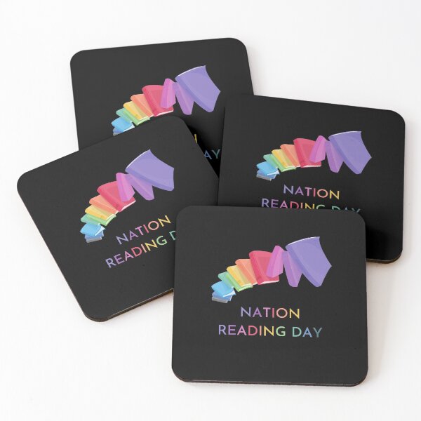 Item preview, Nation Reading Day designed and sold by Destine99.