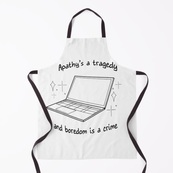 Item preview, Welcome to the internet - Apathy’s a tragedy  designed and sold by ajorsomething.