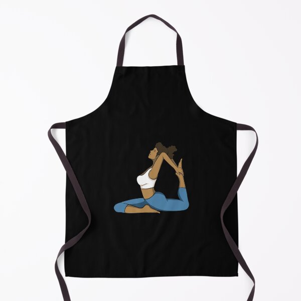 Item preview, Love Yoga designed and sold by Superhero Gear.