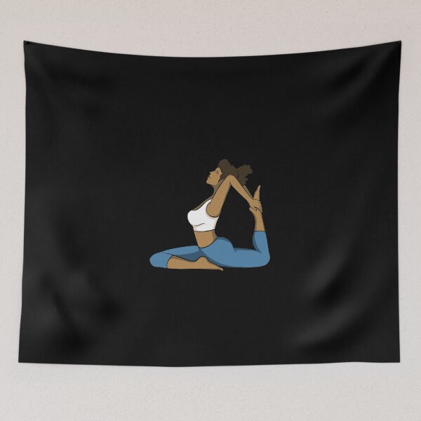 Item preview, Love Yoga designed and sold by Superhero Gear.