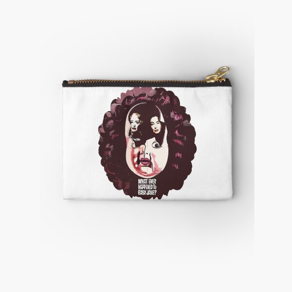Item preview, What Ever Happened to Baby Jane Essential Graphic designed and sold by Lupton1993.