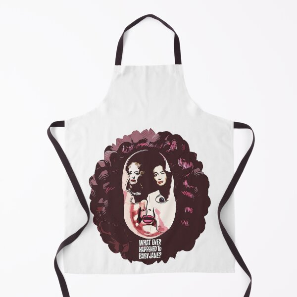 Item preview, What Ever Happened to Baby Jane Essential Graphic designed and sold by Lupton1993.