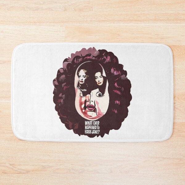 Item preview, What Ever Happened to Baby Jane Essential Graphic designed and sold by Lupton1993.