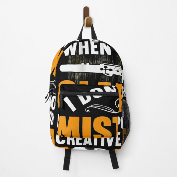 Item preview, I Don't Make Mistakes When Playing A Bass Clarinet designed and sold by laurader.