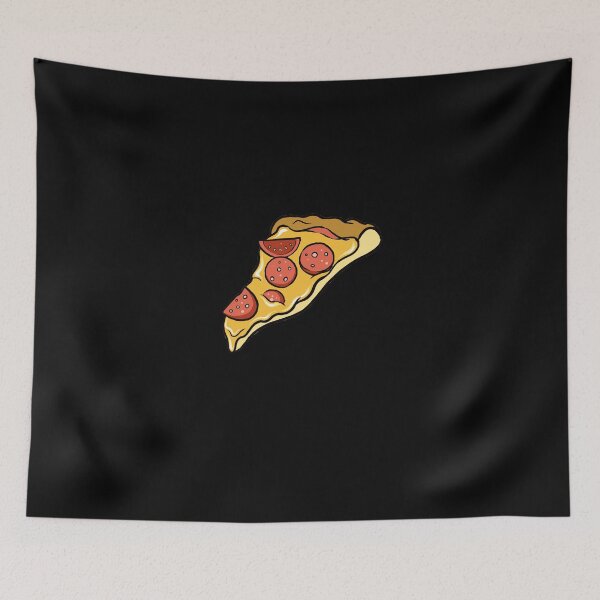 Item preview, Pizza designed and sold by Superhero Gear.