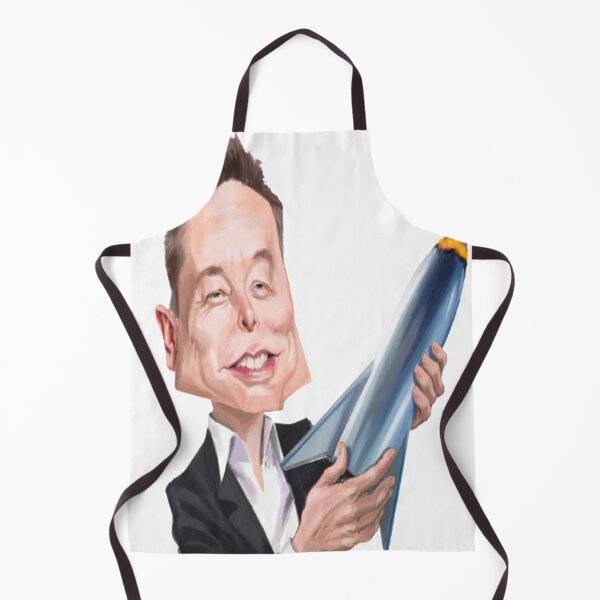 Item preview, Mr Musk designed and sold by GROOT99.