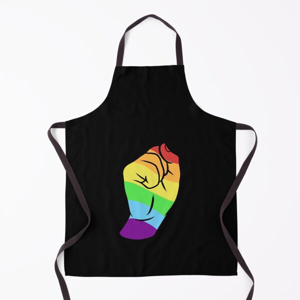 Item preview, Pride LGTBQ designed and sold by Superhero Gear.