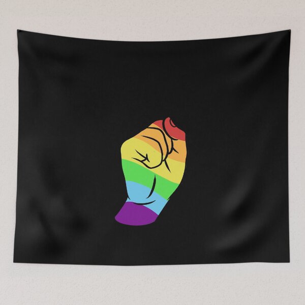 Item preview, Pride LGTBQ designed and sold by Superhero Gear.