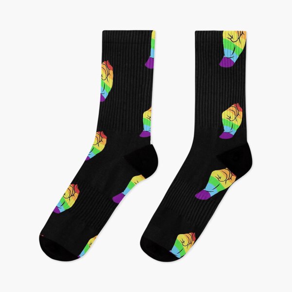 Item preview, Pride LGTBQ designed and sold by Superhero Gear.