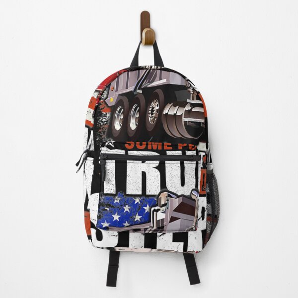 Item preview, Some People Call Trucker The Most Important Call Me Step Dad designed and sold by laurader.