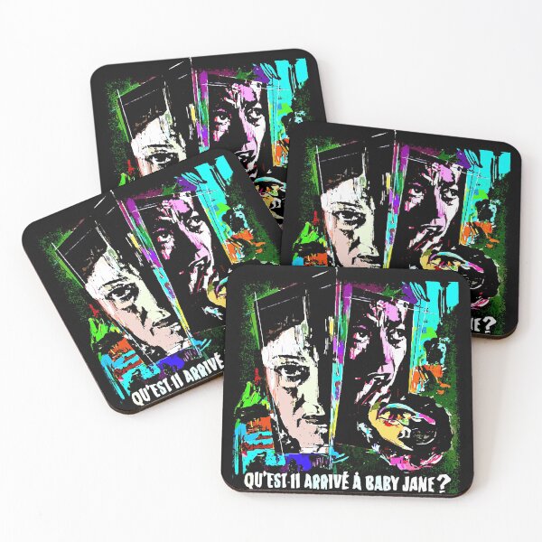 Item preview, whatever happened A Baby Jane Essential designed and sold by Lupton1993.