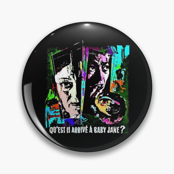 Item preview, whatever happened A Baby Jane Essential designed and sold by Lupton1993.