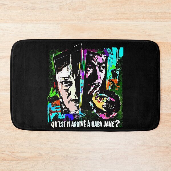 Item preview, whatever happened A Baby Jane Essential designed and sold by Lupton1993.