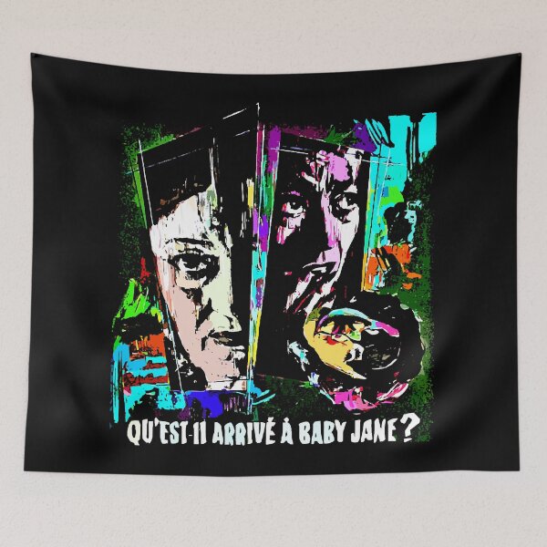 Item preview, whatever happened A Baby Jane Essential designed and sold by Lupton1993.