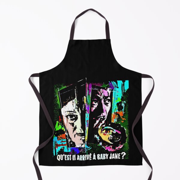 Item preview, whatever happened A Baby Jane Essential designed and sold by Lupton1993.