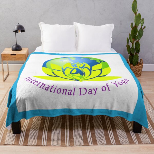 Item preview, Yoga Day designed and sold by Gautam Digwal.