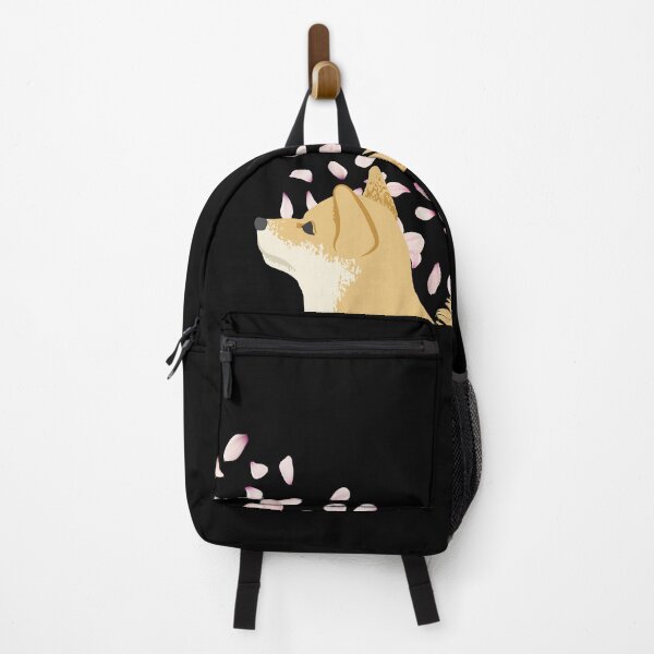 Item preview, pride shiba inu shirt, cute shiba inu akita dog   designed and sold by Cheeky Popp.