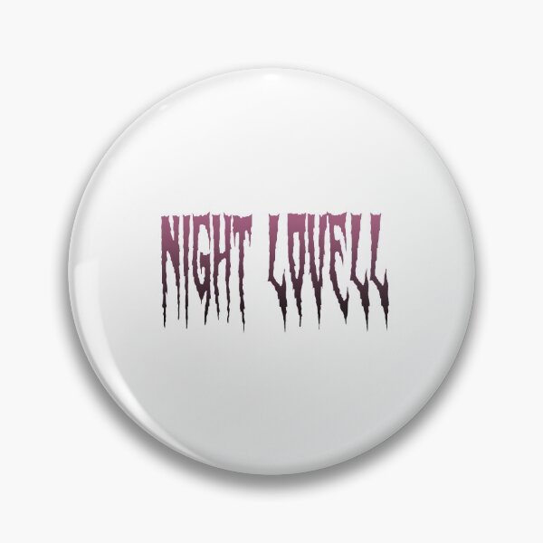 Item preview, Night Lovell designed and sold by Robert Robert.