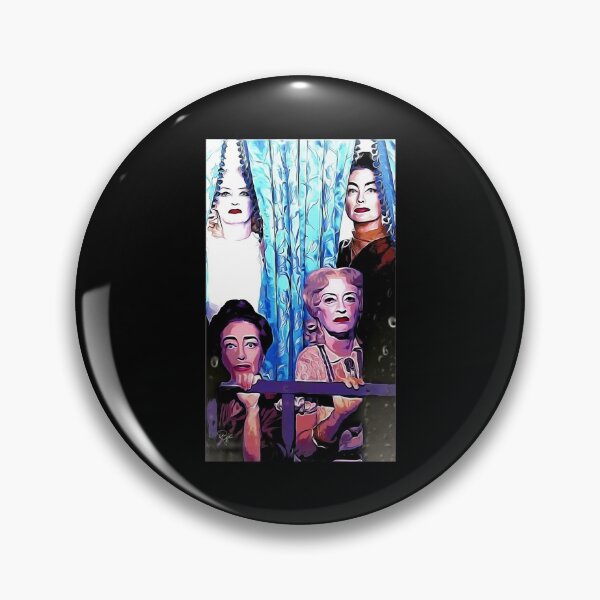 Item preview, Funny WHATEVER HAPPENED TO BABY JANE  Classic designed and sold by Lupton1993.