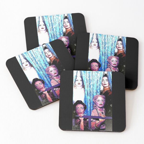 Item preview, Funny WHATEVER HAPPENED TO BABY JANE  Classic designed and sold by Lupton1993.