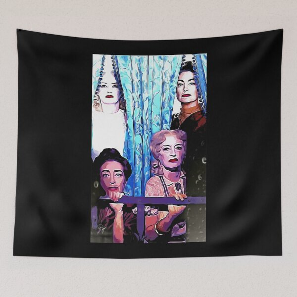 Item preview, Funny WHATEVER HAPPENED TO BABY JANE  Classic designed and sold by Lupton1993.