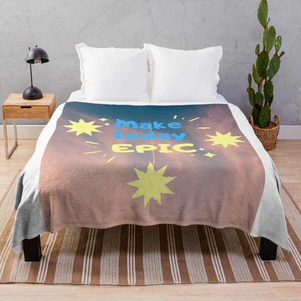 Item preview, Make your EPIC day designed and sold by Art-Decor.