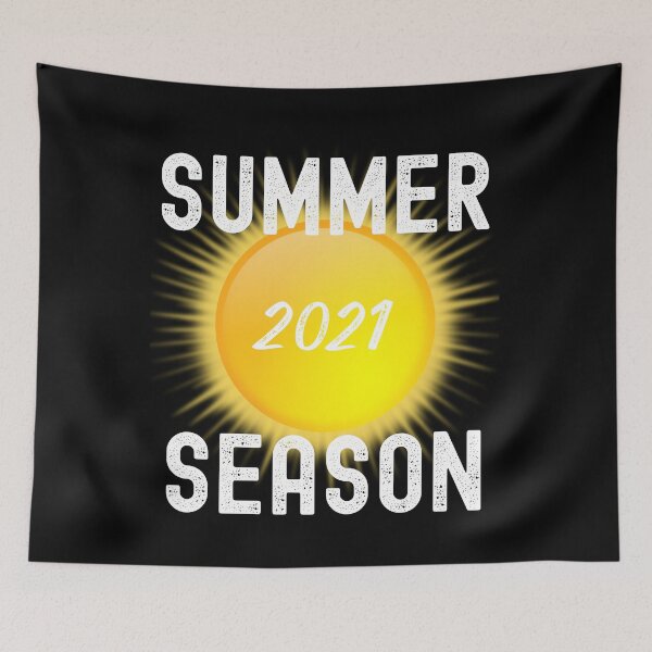 Item preview, Summer Season 2021 Bright Sunny Yellow Sun designed and sold by fra02.