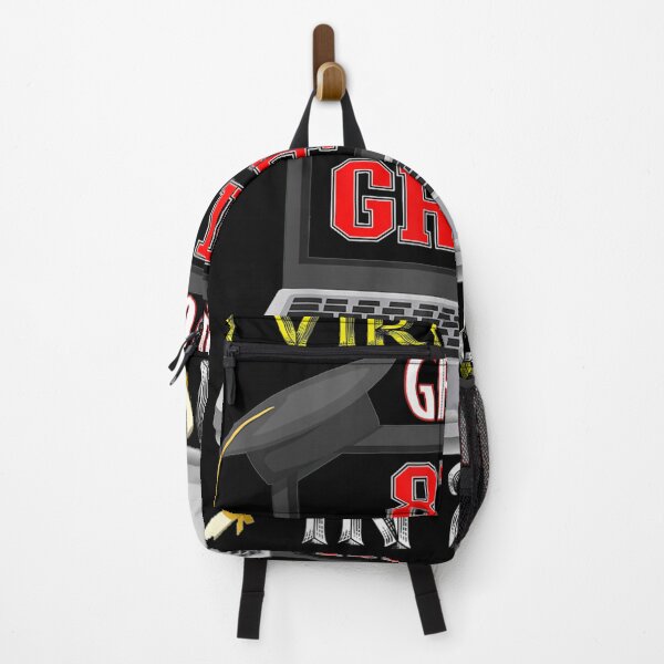 Item preview, I Virtually Graduated 8th Grade Class 2021 School designed and sold by laurader.