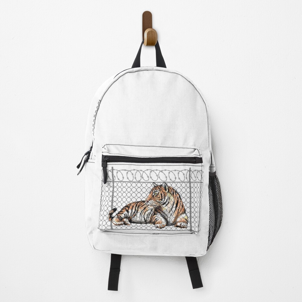 Item preview, Backpack designed and sold by Rdvnysn99.