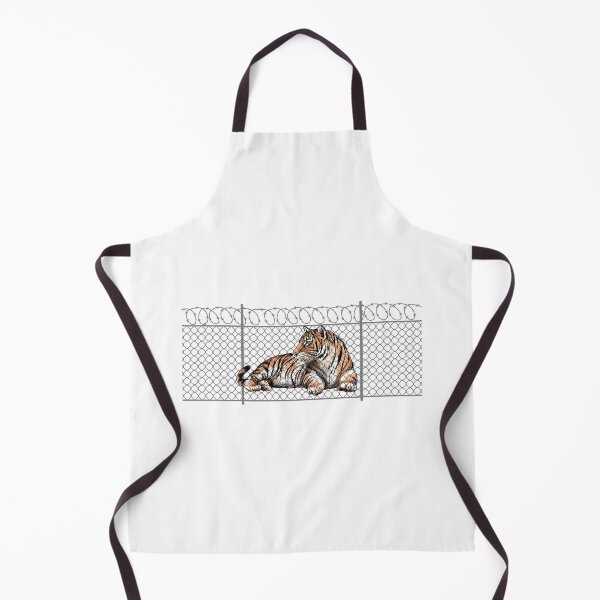 Item preview, Tiger designed and sold by RIDVAN | Visual Art & Design.