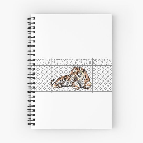 Item preview, Tiger designed and sold by RIDVAN | Visual Art & Design.