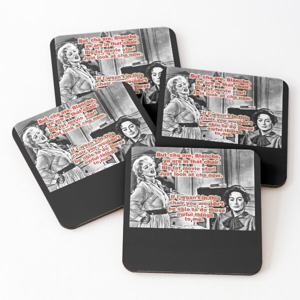 Item preview, But Cha Are-Whatever Happened To Baby Jane Classic designed and sold by Lupton1993.