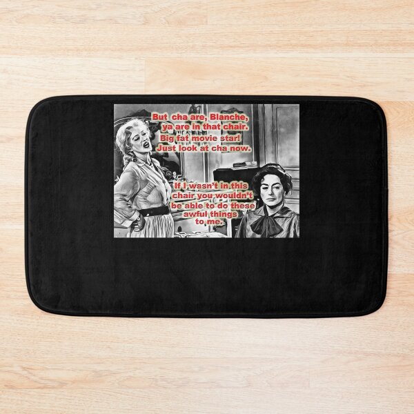 Item preview, But Cha Are-Whatever Happened To Baby Jane Classic designed and sold by Lupton1993.