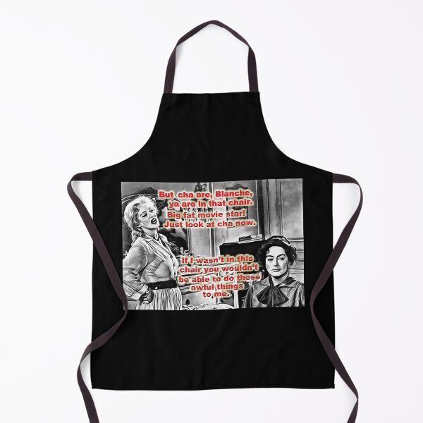 Item preview, But Cha Are-Whatever Happened To Baby Jane Classic designed and sold by Lupton1993.