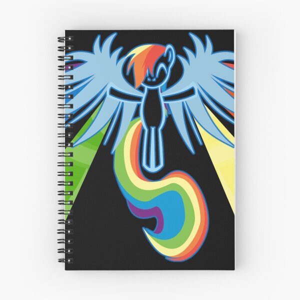 Item preview, Rainbow Dash Minimal designed and sold by finaldragonx.