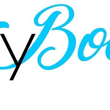Artwork thumbnail, OnlyBoeing by Novawing24