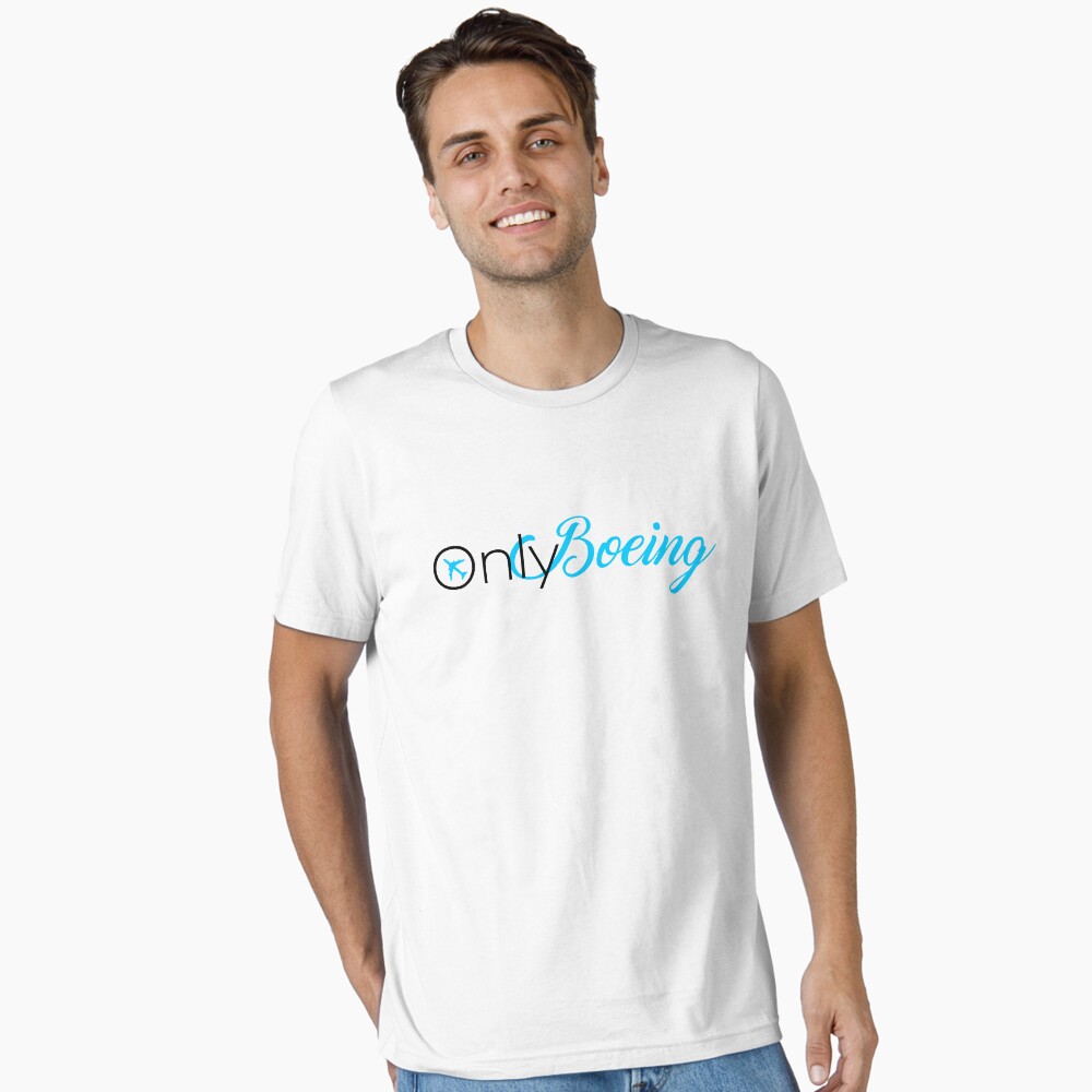 Item preview, Essential T-Shirt designed and sold by Novawing24.