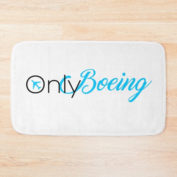 Item preview, OnlyBoeing designed and sold by Novawing24.