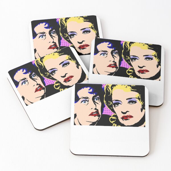 Item preview, Blu Whatever Happened To Baby Jane Hudson Graphic designed and sold by Lupton1993.