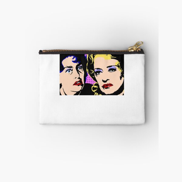 Item preview, Blu Whatever Happened To Baby Jane Hudson Graphic designed and sold by Lupton1993.