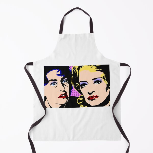 Item preview, Blu Whatever Happened To Baby Jane Hudson Graphic designed and sold by Lupton1993.
