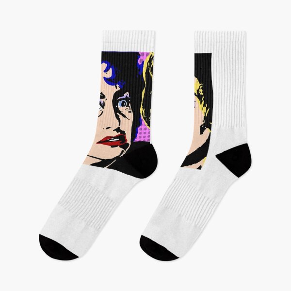 Item preview, Blu Whatever Happened To Baby Jane Hudson Graphic designed and sold by Lupton1993.
