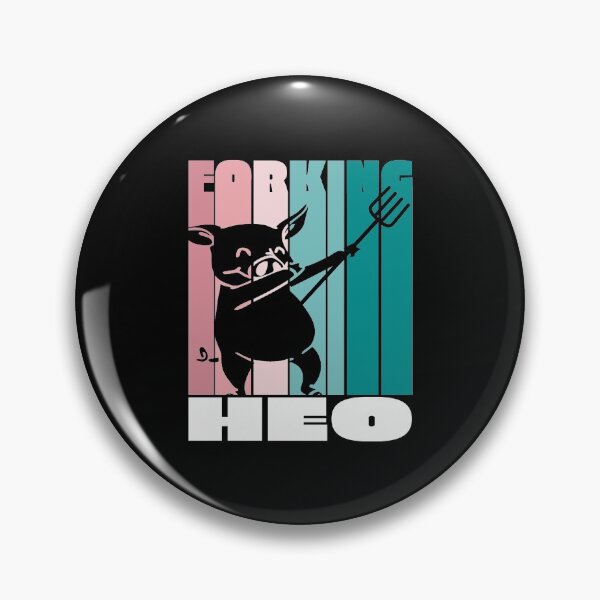 Item preview, Forking Heo designed and sold by primetee.