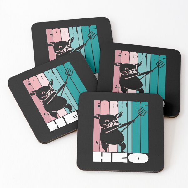Item preview, Forking Heo designed and sold by primetee.