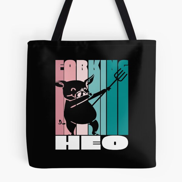 Item preview, Forking Heo designed and sold by primetee.