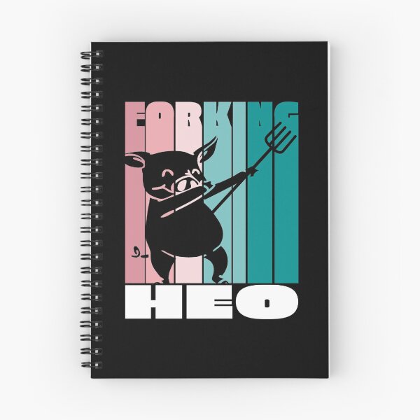 Item preview, Forking Heo designed and sold by primetee.