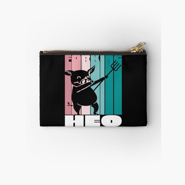 Item preview, Forking Heo designed and sold by primetee.