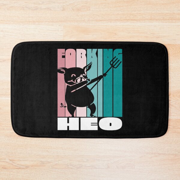 Item preview, Forking Heo designed and sold by primetee.