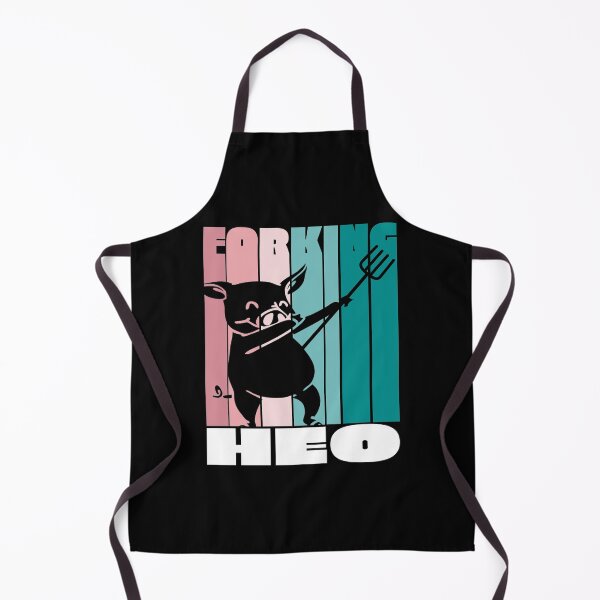 Item preview, Forking Heo designed and sold by primetee.