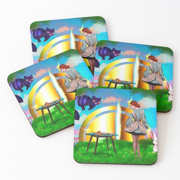 Item preview, The gate of wonder land  designed and sold by Maiyoi.